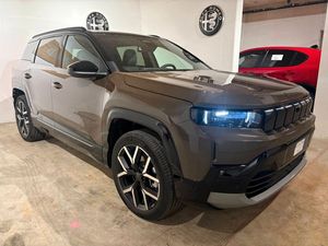 Jeep Compass Elektro 74 kWh 157 kW First Edition