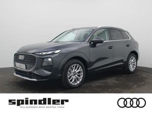 Audi Q3 SUV TFSI S-tronic | AHK,ACC,Klima+