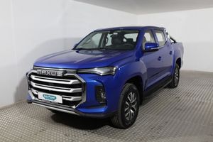 Maxus T90 EV Elite *PDC*CAM*KLIMA*DAB*TEL*SHZ*CARPLAY* Leasing