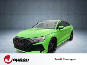 Audi RS3 RS 3 Limousine S tr. max.280km/h RS-Sportabgas Leasing