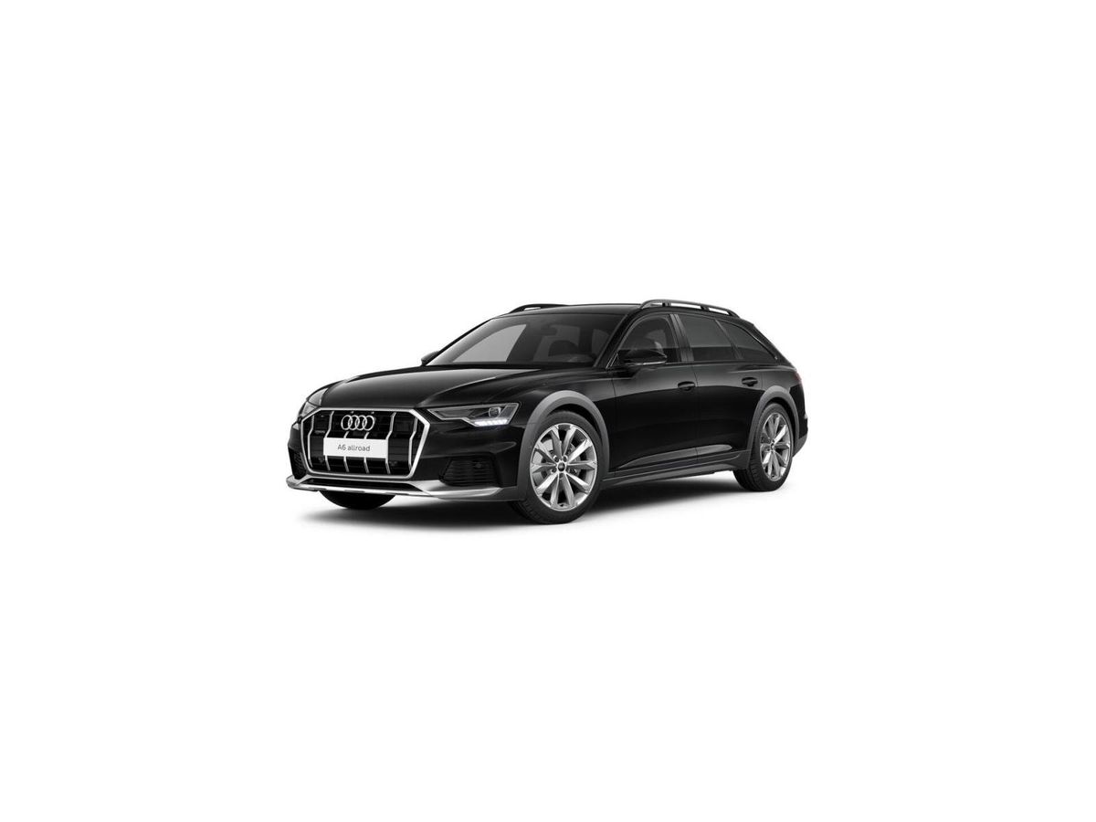Audi A6 allroad QUATTRO 40 TDI+VIRUTAL COCKPIT+PANORAMADACH+ Leasing