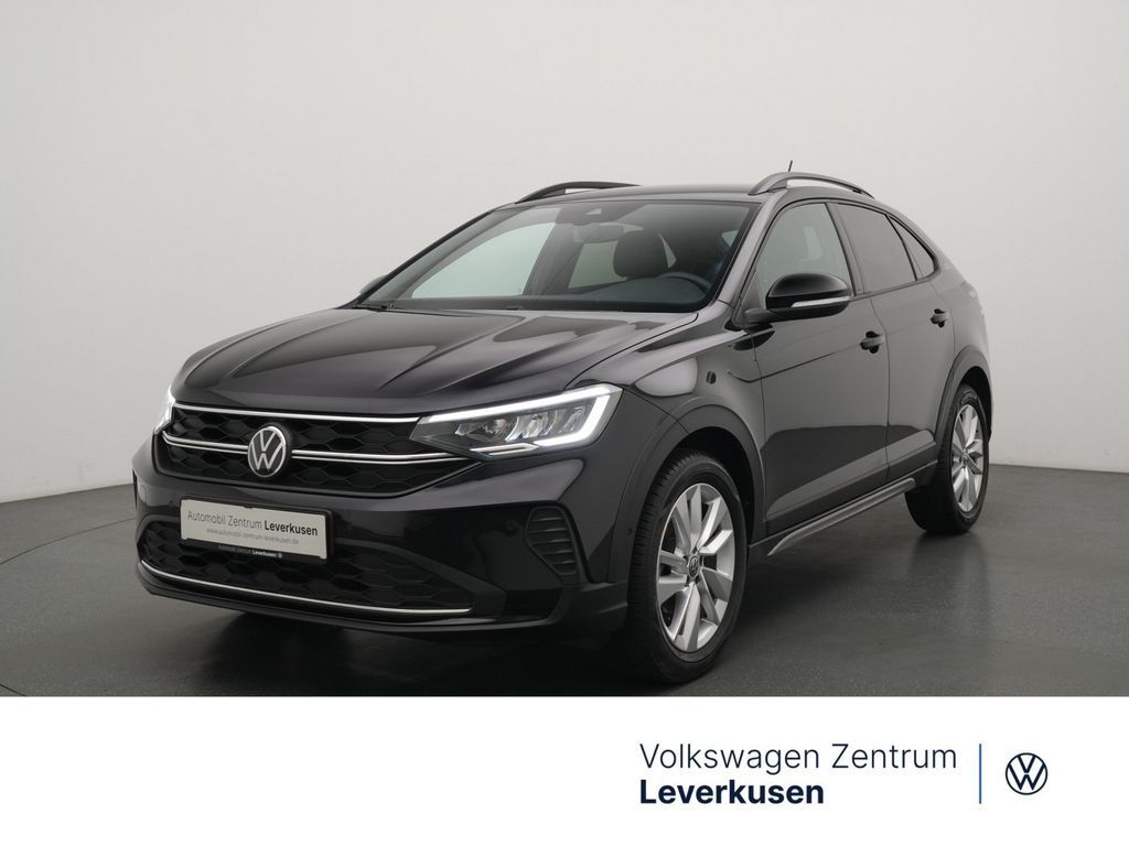 Volkswagen Taigo Goal DSG NAVI VIRT ACC SHZ CARPLAY LED PDC Leasing