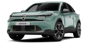Citroën C4 Hybrid 145 PLUS