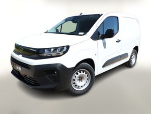 Opel Combo ComfortConnectP WinterP WorksiteP Gewerbeleasing