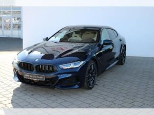 BMW 840 d xDrive Gran Coupe *SONDERAKTION* Leasing