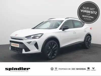 Cupra Formentor VZ Black Edition 2.0 TSI ++ sofort verfügbar ++ Leasing