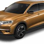 DS Automobiles DS 7 Crossback Leasing
