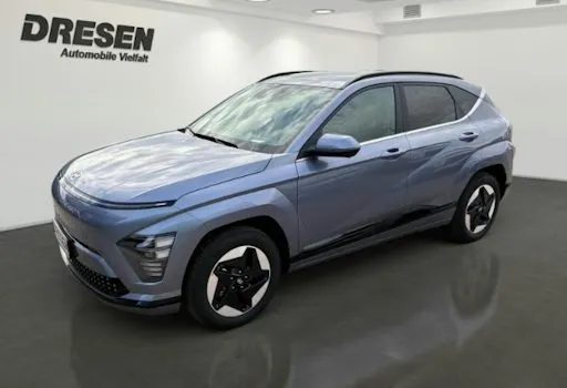 Hyundai Kona-elektro 150 KW Prime 5dr
