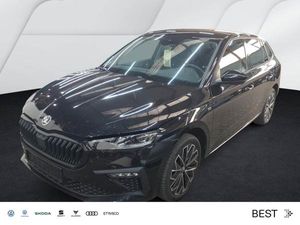 Skoda Scala 1.5 TSI DSG TOUR*MATRIX*AHK*KAMERA*SHZ*NAVI