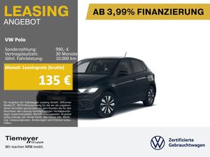 Volkswagen Polo 1.0 TSI GOAL NAVI LM15 ASSIST