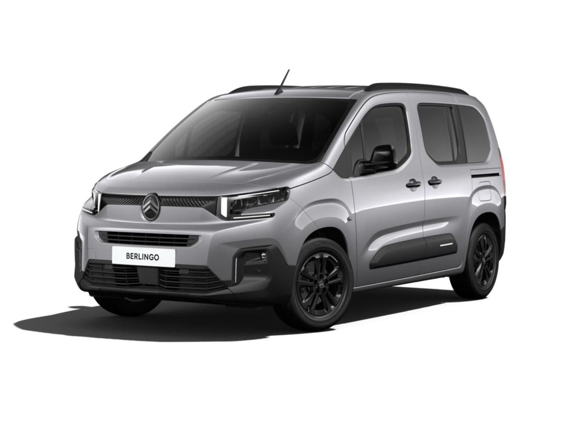 Citroën Berlingo M Diesel 130 Automatik Max Leasing