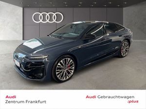 Audi A6 Sportback e-tron Perf S-LINE HUD+PANO+BF-DISP