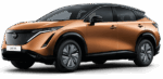 Nissan Ariya Leasing