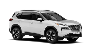 Nissan X-TRAIL 1.5 VC-T Mild-Hybrid Xtronic N-Connecta Leasing