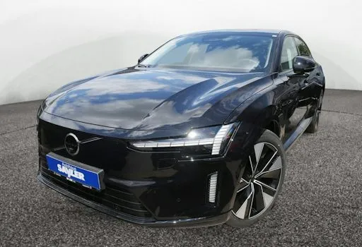 Volvo Es90 Single Motor Extended Range Plus 5dr