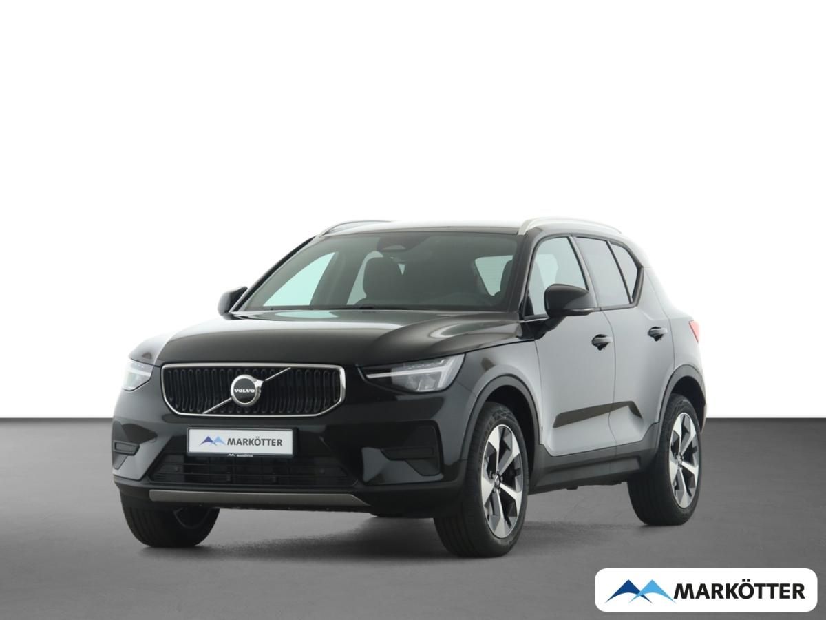 Volvo XC40 B3 Core sofort verfügbar! Markötter Gütersloh Leasing