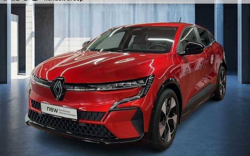 Renault Megane-e-tech EV40 130hp Boost Charge Equilibre 5dr Auto kaufen