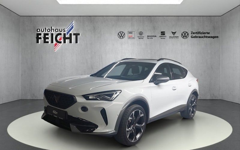 Cupra Formentor 1.5 TSI 110kW DSG 5dr Auto kaufen