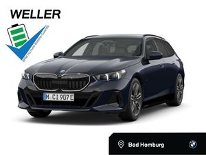 BMW 530e Touring MSportPro TravPak DrivAss ParkAss