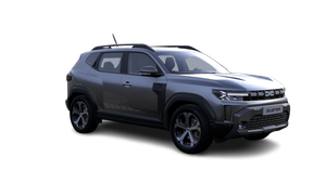 Dacia Duster Journey mild Hybrid 140