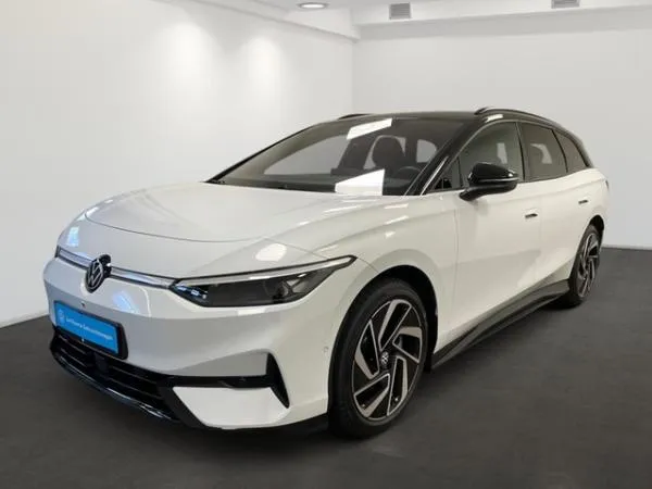 Volkswagen ID.7 Tourer Pro S 210kW - Matrix-LED IQ.Drive  Area View Navi HUD PDC AHK LM