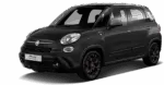 Fiat 500L Leasing