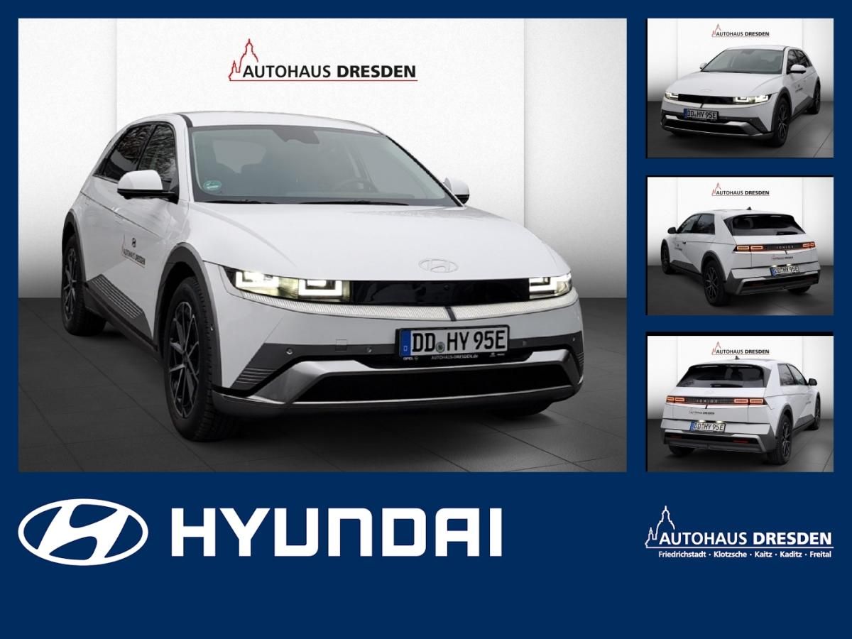 Hyundai IONIQ 5 Techniq Elektro +WKR *NSCC*360°*V*HDA2.0* Leasing