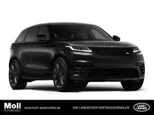 Land Rover Range Rover Velar P400 Autobiography HUD Luftfederung AD Niveau AHK-el. klappb. Leder