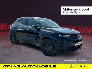 OPEL Mokka GS Tech+Komfort-Paket Einparkhilfe vo+hi SHZ uvm. Leasing