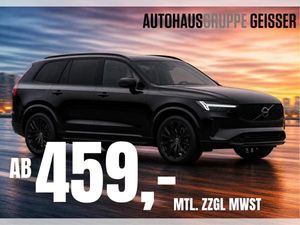 Volvo XC90 T8 AWD Plus Black Edition Auto