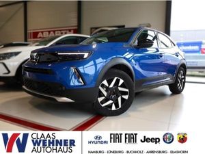 Opel Mokka-e Elegance MY23 Park&Go Navi Winter-Paket Leasing