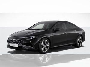Mercedes-Benz CLA 250 + mit EQ Technologie Leasing