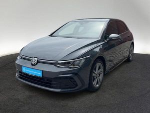 Volkswagen Golf VIII 1.5 TSI R-Line Navi CarPlay Panorama