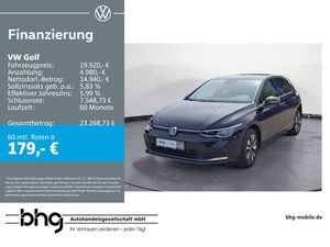 Volkswagen Golf Life MOVE 1.0 eTSI