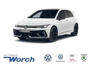 Volkswagen Golf R Black-333 PS- +AKRA+270 KM/H+Harman+Liefertermin 10/26