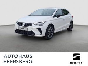 Seat Ibiza FR 1.0 TSI 7-Gg. DSG Kamera LED Navi