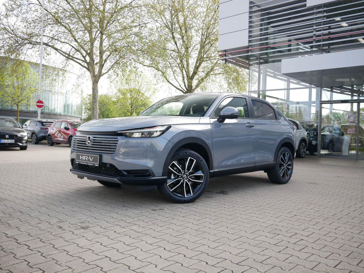 Honda HR-V 1.5 i-MMD HYBRID ELEGANCE Leasing