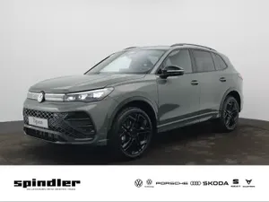 Volkswagen Tiguan 2.0 TDI R-Line 4M !!! TOP TOP TOP !!!
