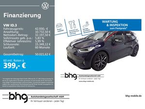 Volkswagen ID.3 GTX Performance 240 kW (326 PS) 79