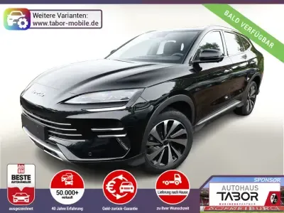 BYD Seal U DM-i 218 Comfort Reichw.+ Pano 360Kam ACC Leasing
