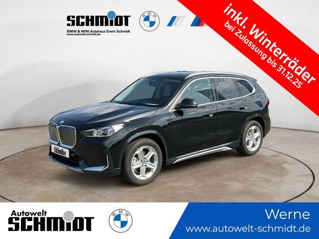 BMW iX1 xDrive30 ELEKTRO xLine  UPE 67.650 EUR Leasing