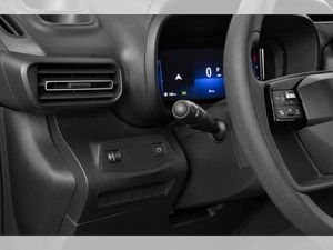 Opel Combo E Cargo 1.2 Turbo M LED Navi Kam. PDC