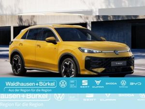 Volkswagen T-Roc 1.5 eTSI DSG R-Line Gewerblich