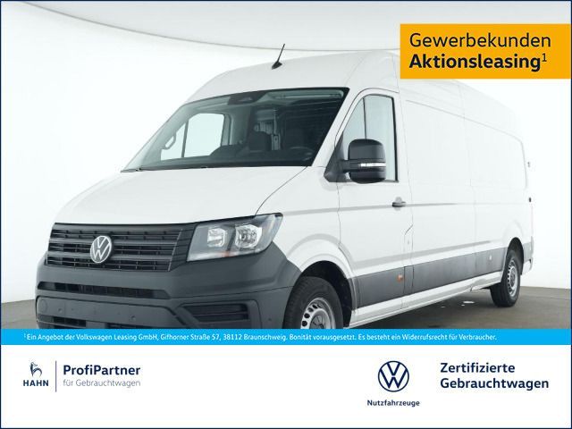 Volkswagen Crafter 35 Kasten LR 2,0TDI 103kW APP 270° EPH K Leasing