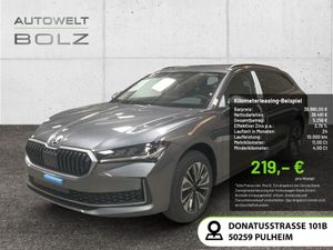 Skoda Superb Combi 2.0 TDI Selection ACC LED NAVI AHK