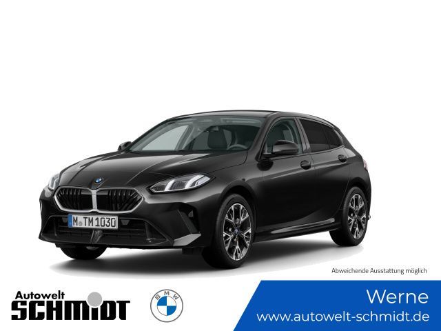 BMW 116 M Sport Design UPE 37.850 EUR Leasing