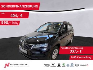 Skoda Karoq 2.0 TDI DSG 4x4 STYLE LED+NAV+APP+ACC+SHZ