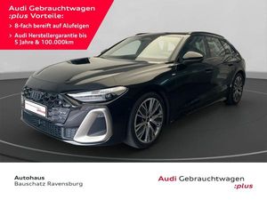 Audi A5 Avant TFSI Edition One **AHK*TECH-PLUS*B&O**
