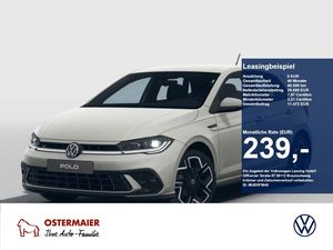 Volkswagen Polo R-Line 1.0TSI 116PS DSG IQ.LIGHT,NAVI,ACC,K