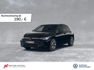 Volkswagen Golf VIII 1.5 eTSI DSG GOAL MATRIX+NAVI+AHK+ACC